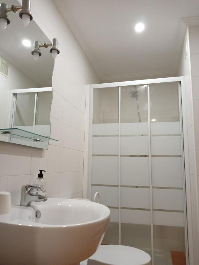 Apartamentos Chevere Rojo-Huca Oviedo Exteriér fotografie